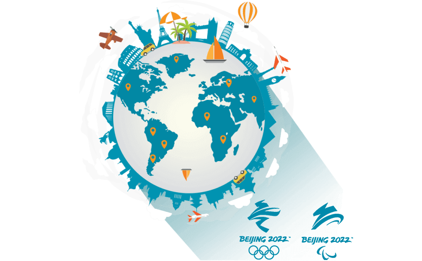 在比利时连接到中国的代理 - 海龟VPN